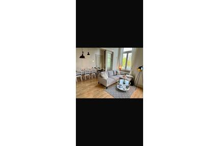 Anfragestopp: 3-Zimmer Wohnung im Musikerviertel - Bonn Poppelsdorf