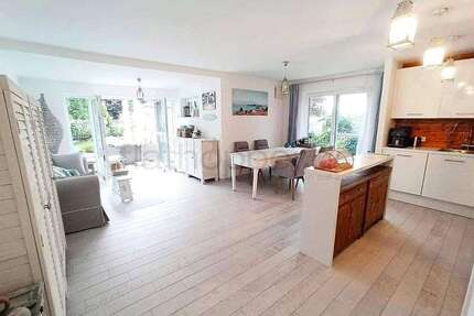 Wohnen auf Zeit in Frasdorf 1.850,00 €