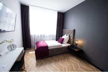 Wohnen auf Zeit in Magstadt 950,00 €
