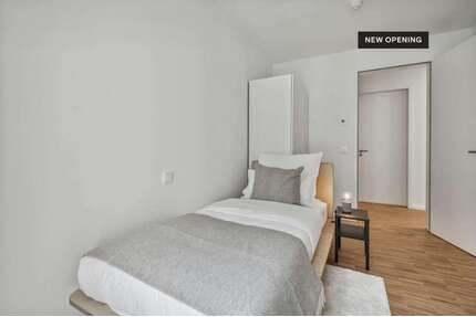 WG-Zimmer in Berlin 665,00 € 10 m²