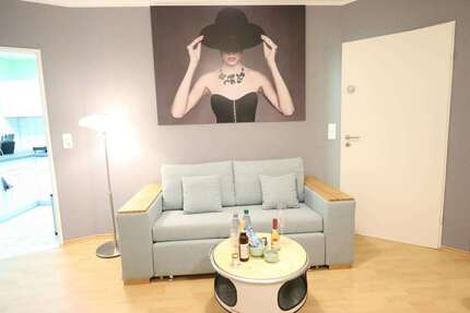 Wohnen auf Zeit in Dresden 1.395,00 €