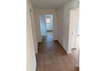 3 Zimmer Dachgeschosswohnung in top Lage kernsaniert - Heidenheim an der Brenz