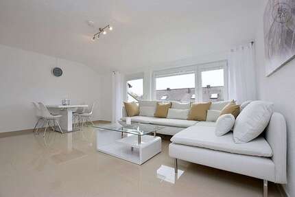 Wohnen auf Zeit in Stuttgart 1.590,00 €