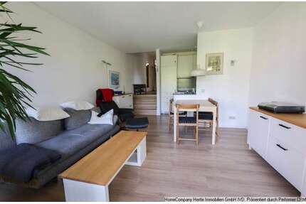 Wohnen auf Zeit in Freiburg 1.430,00 €