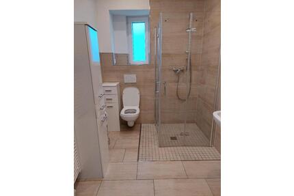 Helle 2- Zimmer Wohnung in Viersen-Stadtmitte