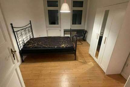 WG-Zimmer in Berlin 650,00 € 17 m²