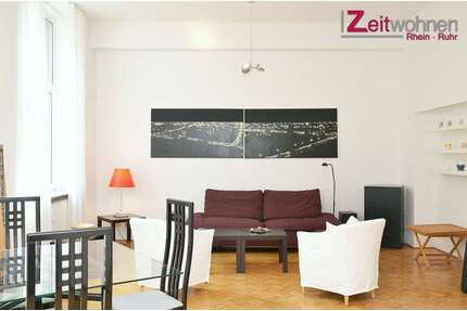Wohnen auf Zeit in Köln 1.695,00 €