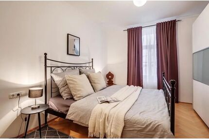 2,5 Zimmer Mietwohnung in Mönchengladbach