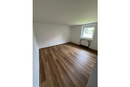 3-Zimmer Wohnung: Erstbezug nach Komplettsanierung, mit Garten - Bad Füssing