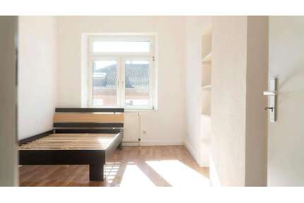 Wohnen auf Zeit in Aachen 1.289,00 €