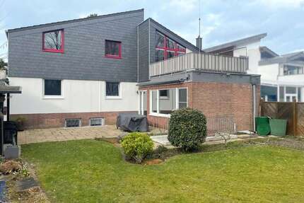 Wohnung zum Mieten in Köln 940,00 € 92 m²