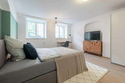 WG-Zimmer in Stuttgart 695,00 € 21 m²