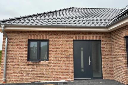 Zu Vermieten: Erstbezug - Moderne 3-Zimmer in Eschede