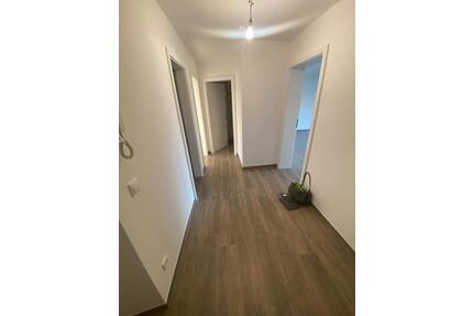 Moderne 3,5-Zimmer Wohnung mit Balkon in Essen-Steele