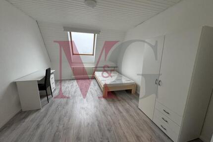 Sanierte WG Zimmer zur Miete - 395,00&nbsp;EUR Kaltmiete, ca.&nbsp; 15,00&nbsp;m&sup2; in Wilhelmshaven (PLZ: 26384) Heppens