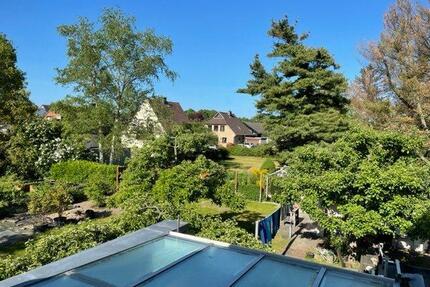 Schöne helle 2 Zimmer Single-Wohnung, befristet für 2 Jahre - Bremen Hemelingen