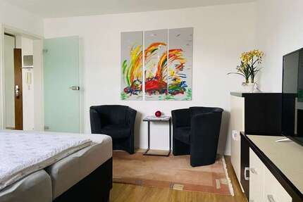 Wohnen auf Zeit in Ratingen 1.150,00 €