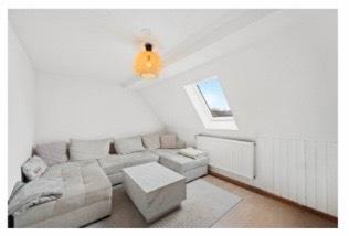 2- Zimmer Dachgeschoss Wohnung zu ca. 40qm ab sofort frei - Altensteig
