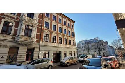 Wohnung zum Mieten in Magdeburg 385,00 € 55 m²