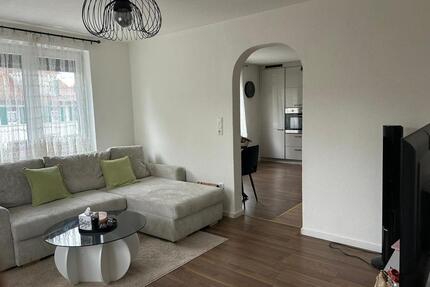 3-Zimmer Wohnung mit Balkon zu vermieten - Klettgau