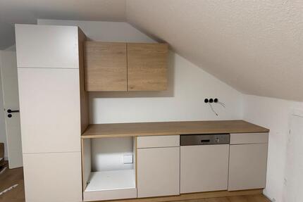Wohnung 2 Zimmer 55qm - 700,00&nbsp;EUR Kaltmiete, ca.&nbsp; 55,00&nbsp;m&sup2; in Göppingen (PLZ: 73037) Bruckwasen