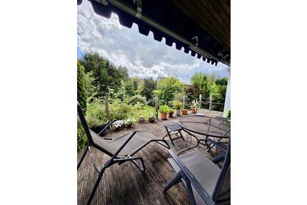 Zimmer im Haus mit großem Garten – 5 Minuten zur Uniklinik - Homburg