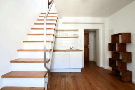 Wohnen auf Zeit in Köln 1.960,00 €