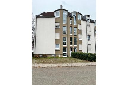 3-Zimmer Wohnung Crailsheim - 690,00&nbsp;EUR Kaltmiete, ca.&nbsp; 70,00&nbsp;m&sup2; in Crailsheim (PLZ: 74564)