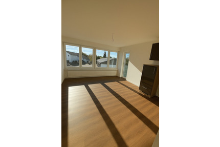 Kernsanierte 2-Zimmer Wohnung - einziehen & wohlfühlen - Altötting