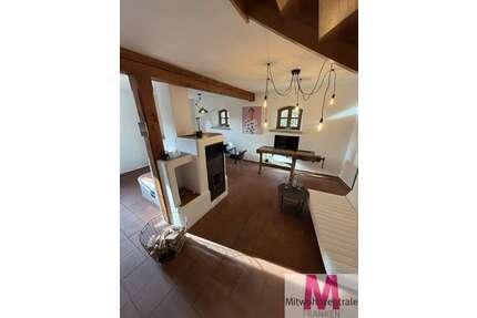 Wohnen auf Zeit in Roßtal 1.750,00 €