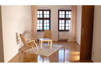 helles 1 - Zimmer Apartment mit Einbauküche in traumhafter Altstadt - Lage - Görlitz