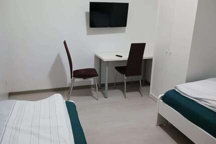 Wohnen auf Zeit in Bremen 1.350,00 €