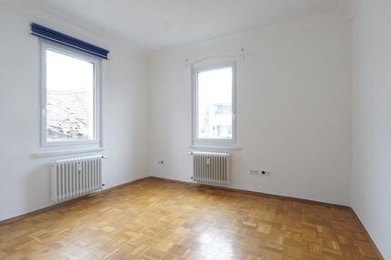 Zentrales 4er WG Zimmer in Biberach - Biberach an der Riß