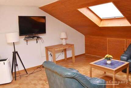 Wohnen auf Zeit in Hannover 1.140,00 €