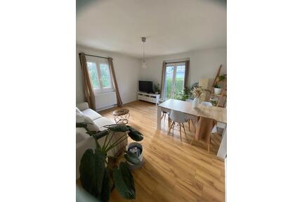 3-Zimmer Wohnung - 700,00&nbsp;EUR Kaltmiete, ca.&nbsp; 55,00&nbsp;m&sup2; in Murrhardt (PLZ: 71540)