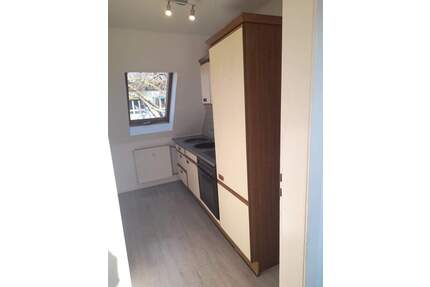 ***Gemütliche Etagenwohnung sucht neue Mieter*** - Oberhausen Schlad