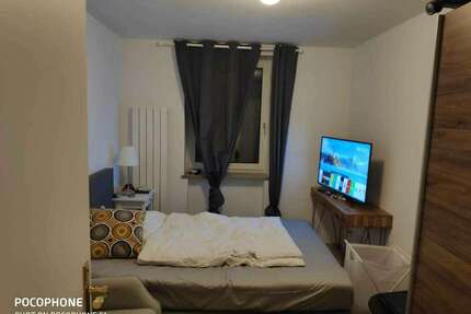 WG-Zimmer in Munich 665,00 € 11 m²