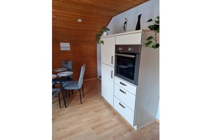 Super schöne 3,5 Zimmer Wohnung ca 80qm in Marktoberdorf