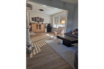 Helle 3-Zimmer Wohnung in zentraler Lage von Bad Oeynhausen