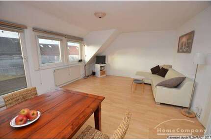 Wohnen auf Zeit in Bremen 1.020,00 €