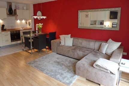 Wohnen auf Zeit in Aachen 1.160,00 €