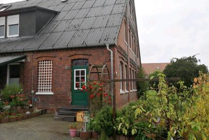 3 Zimmer Wohnung 95 m2 Tönnhausen 31.12. - Winsen (Luhe)