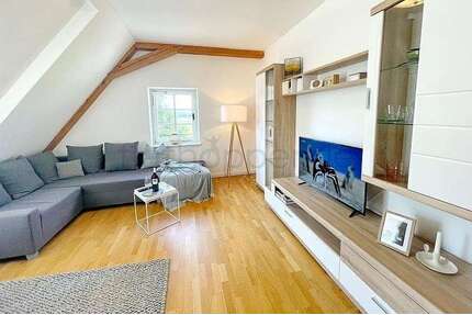 Wohnen auf Zeit in Grabenstätt 1.190,00 €