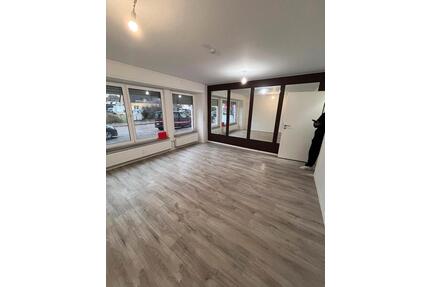 Hinweis: Die Anmietung ist für Zeitarbeiter und WG Wohnung - Mannheim Hochstätt