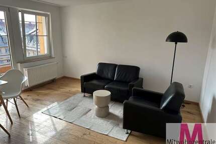 Wohnen auf Zeit in Nürnberg 1.190,00 €