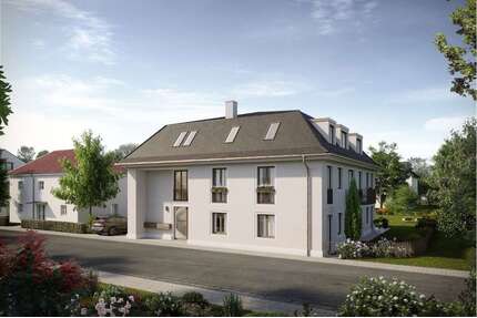 Wohnung zum Mieten in München 2.075,00 € 86 m²