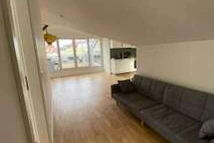 WG-Zimmer in Stuttgart 660,00 € 12 m²