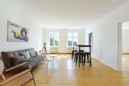 WG-Zimmer in Berlin 580,00 € 12 m²