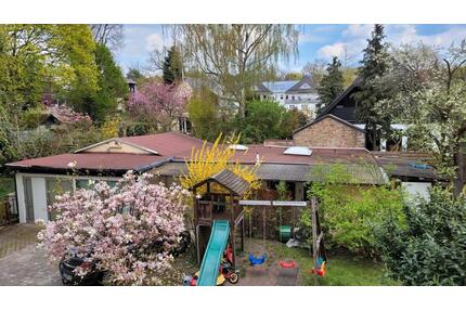 1 Zimmer Appartement nahe Uniklinik Schubertstrasse - Dresden Altstadt