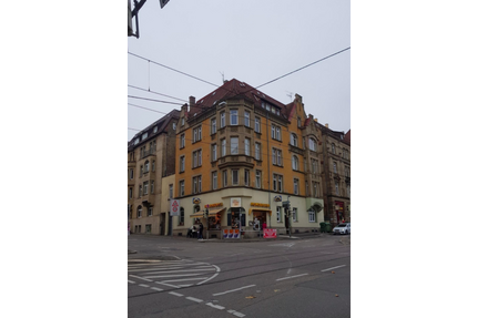 Wohnen auf Zeit in Stuttgart - Stuttgart-West 500,00 €